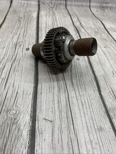 Baja aluminum differential d'occasion  Expédié en Belgium