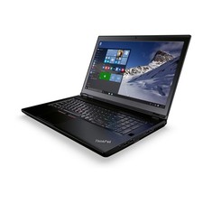 Lenovo thinkpad p70 gebraucht kaufen  Herne