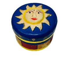 Celestial sun hand for sale  Rolesville