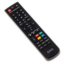 Riginal aeg fernbedienung gebraucht kaufen Riginal aeg fernbedienung gebraucht kaufen  Moosburg a.d.Isar