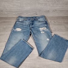 Levi 501 straight for sale  BANBURY