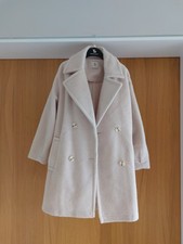 Beautiful coat size for sale  COLNE