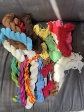 Bundle part used for sale  OXFORD