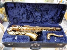 Selmer tenor saxophone for sale  ISLEWORTH