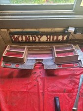 Chevelle camino dash for sale  New London