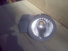 Led deckenlampe spot gebraucht kaufen  Dreisdorf