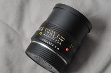Objectif leica summicron d'occasion  Aubevoye