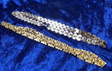 Lot gold tone for sale  Norman