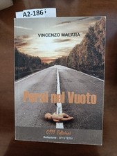 Persi nel vuoto usato  Carpi