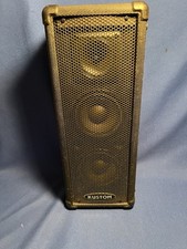 Kustom pa50 personal for sale  Los Angeles