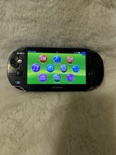 Sony psvita vita d'occasion  Argenteuil