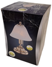 Globo 24909 nachttischlampe gebraucht kaufen  Papenburg