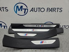 bmw door sill for sale bmw door sill for sale ROTHERHAM