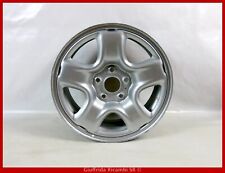 Cerchio ruota toyota usato  Siracusa