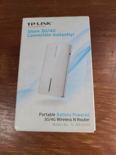Link portable battery for sale  Griffith