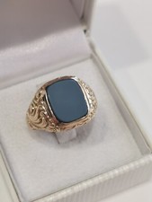 Ring 585 karat gebraucht kaufen  Limburg a. d. Lahn