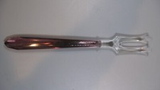 Vintage purple handle for sale  Stewartsville