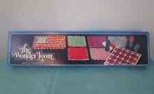 Wonder loom 1970 for sale  Riverside