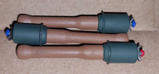 Lote de 3 granadas 1/6 Dragon DiD WWII German Potato Masher Stick, usado comprar usado  Enviando para Brazil