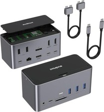 Zmuipng usb docking for sale  OAKHAM