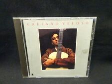 Caetano Veloso - Caetano Veloso - EX - ESTOJO NOVO!!!, usado comprar usado  Enviando para Brazil