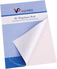 Standard easel pads for sale  ENFIELD