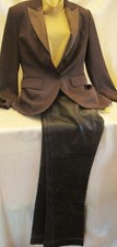 Tolle kombi lederhose gebraucht kaufen  Essen