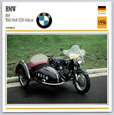 Bmw r60 steib for sale  Fort Collins