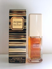 Balmain ivoire eau d'occasion  France
