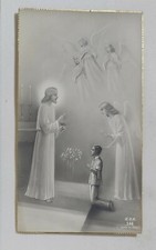 39273 holy card usato  Palermo