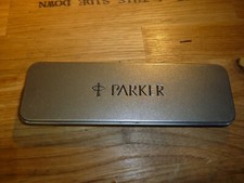 Vintage collection parker for sale  PITLOCHRY