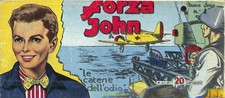 505 forza john usato  Bari