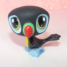 Authentic littlest lps d'occasion  Tours-
