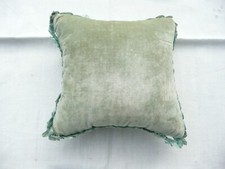Coussin ancien vintage d'occasion  Tarbes