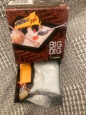 Big dig executive for sale  UK