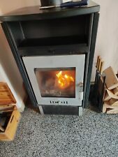 Holzofen gebraucht gebraucht kaufen  Landscheid
