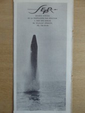 1967 pub sepr d'occasion  Yport