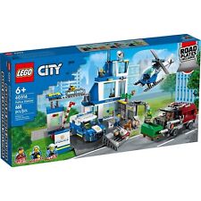 Lego city stazione usato  Italia