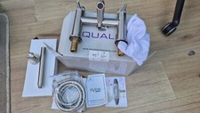Aqualla kyloe bath for sale  CAMBRIDGE
