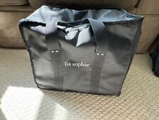 Lia sophia black for sale  Summit