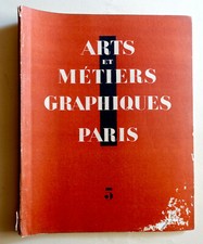 Revue arts metiers d'occasion  Tours-