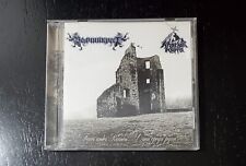 Kharsak Kurra Volchiy Krest Волчий Крест Ruinen Black Metal CD 2012 Numbered comprar usado  Enviando para Brazil