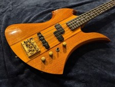 Mockingbird electric bass d'occasion  Expédié en Belgium