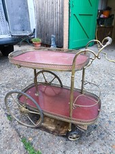 Antique brass bronze for sale  LONDON
