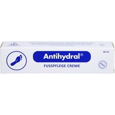 Używany, ANTYHYDRALNY krem do pielęgnacji stóp 50 ml PZN16584629 na sprzedaż  Wysyłka do Poland