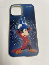 Capa telefone fantasia Mickey Disney - Mickey & Minnie - iPhone 13 Pro Max Gocase comprar usado  Enviando para Brazil