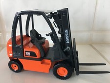 Usado, Empilhadeira Nissan (= marca Unicarriers) MUITO RARA comprar usado  Enviando para Brazil