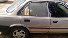 Passenger rear side for sale  Gaffney
