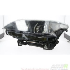 Bmw headlight xenon for sale  MANCHESTER
