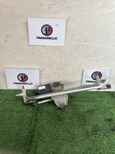 motorino tergicristallo anteriore opel corsa usato  San Felice a Cancello